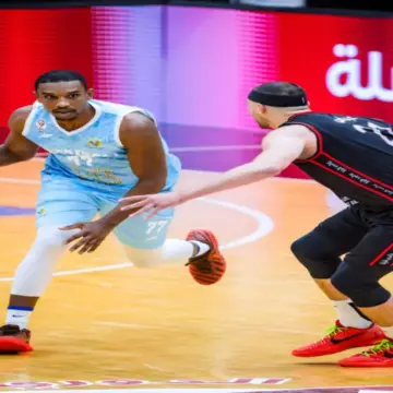 اتحاد عمان يفرض سيطرته ويحتفظ بلقب دوري السلة الاردني :: الوقائع الإخبارية